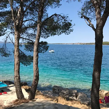 Apartman Mona 1, Fantastischer Meerblick