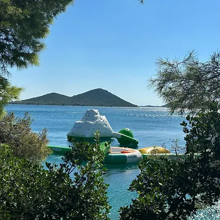 Apartman Mona 1, Fantastischer Meerblick *