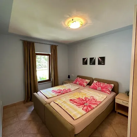 Mona 1, Fantastischer Meerblick Apartman
