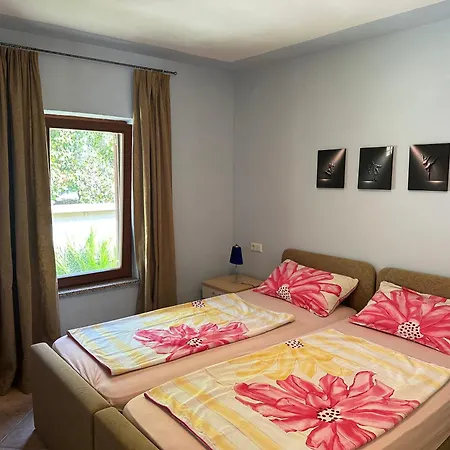 Apartman Mona 1, Fantastischer Meerblick
