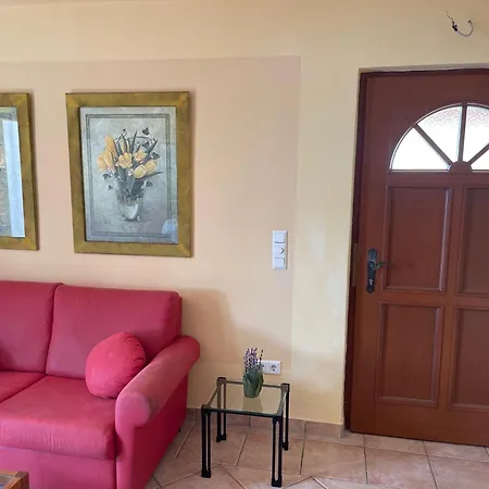 Apartman Mona 1, Fantastischer Meerblick