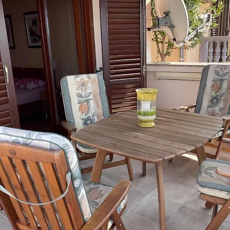 Apartman Mona 1, Fantastischer Meerblick
