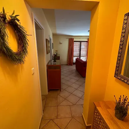 Apartament Mona 1, Fantastischer Meerblick Drage